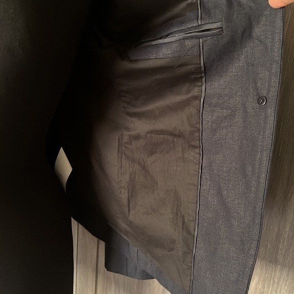 J.CREW Blazer Linen Jacket - Picture 11 of 16